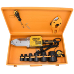 Aparat de sudat țevi 1500W PTWT215002 INGCO