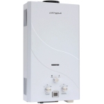 INCALZITOR INSTANT DE APA 10L/MIN PE GAZ NATURAL
