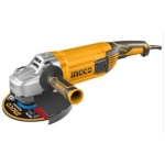 Угловые шлифмашины 2200W 230mm 6600об/мин INGCO
