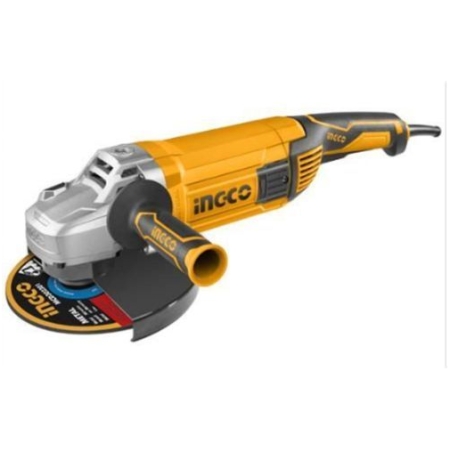 Polizor Unghiular 2200W 230mm 6600rpm INGCO