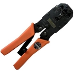 CLESTE PENTRU SERTIZARE A4, 6 SI 8 PIN CONECTORE ENEXT