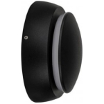 Felinar de fațadă 3W 3000K negru de exterior 140X70MM 220V metal+PVC IP65 LUMINA LED