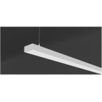 CORP DE ILUMINAT LED 54W 120,5CM 4000K 4860LM SATURN