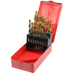 1-10MM set burghie metal Sthor