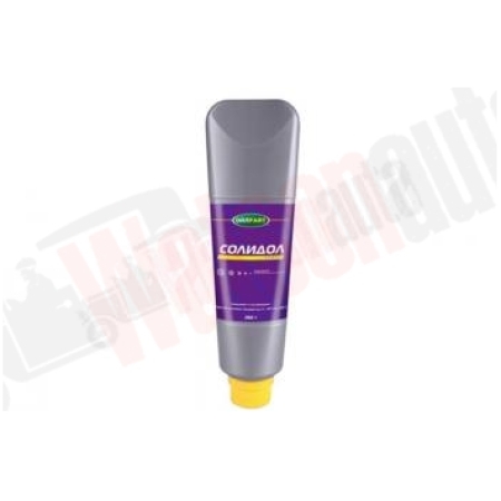 OIL RIGHT SOLIDOL 360 gr.in tub