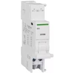 DECLANSATOR DE TENSIUNE IMX-OF 1P AC 100-415V SCHNEIDER