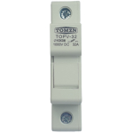 SUPORT PENTRU SIGURANTE 1000V DC 1P 32A GPV 10*38mm VECAS