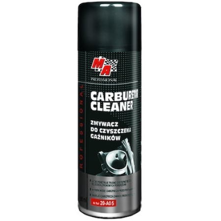PREPARAT DE CURATAT CARBURATORUL CLEANER
