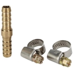 Conector 2 furtunuri 9 mm Einhell