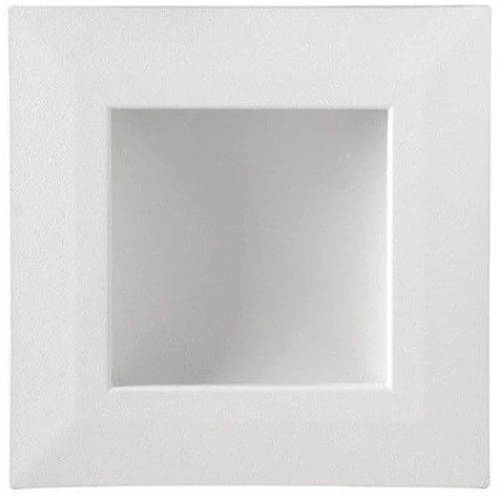 aplica LED 9W 6500 K alb alb