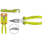 CLESTE CU VARFUL CURBAT 160MM DYLLU