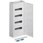 DULAP ELECTRIC EXTERIOR METALIC 4X12 (48M) IP65