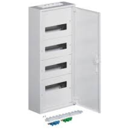 DULAP ELECTRIC EXTERIOR METALIC 4X12 (48M) IP65