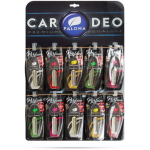 PARFUM PALOMA D AUTO DISPLAY 45pcs