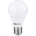 Bec LED 10W 4000K E27 A60 3DiM TDM