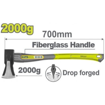 TOPOR 2000G DYLLU
