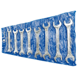 Set chei fixe 6-22mm Toya