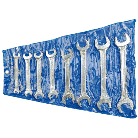 Set chei fixe 6-22mm Toya
