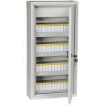Cutie pentru automate 48 module IP31 alb IEK