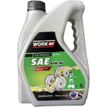 ULEI SAE 80W-90 TRANSMISIE 3.0L TECHNOWORKER