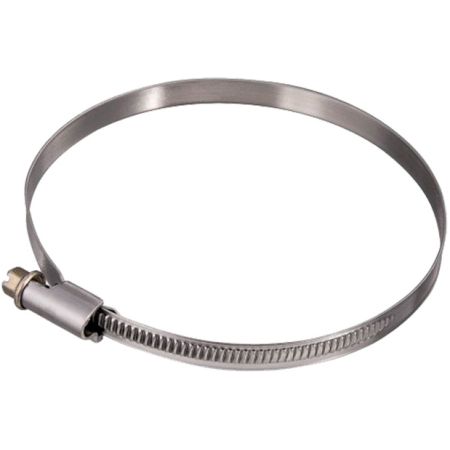 COLIER METAL WINSO 80-100.9mm INOX