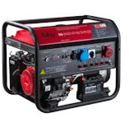 GENERATOR PE BENZINA 7.5KW BISON