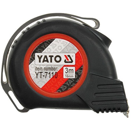 Ruletă 3m Yato