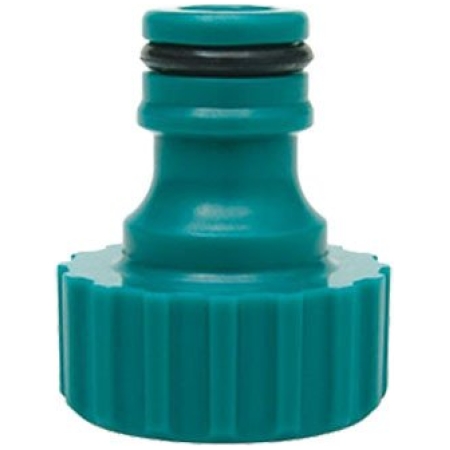Mufă pentru robinet cu filet interior 1/2" x 3/4" Flo