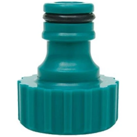 Mufă pentru robinet cu filet interior 1/2" x 3/4" Flo