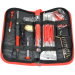Set de lipit (ciocan reglabil + unelte) SIK008