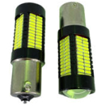 LAMPA LED 1156 4014 106 SMD 1 CONTACT