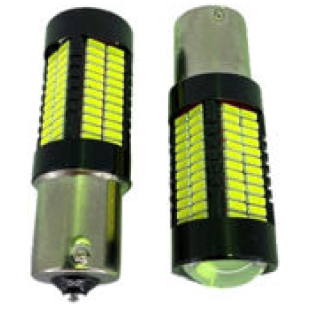 LAMPA LED 1156 4014 106 SMD 1 CONTACT