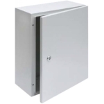 DULAP ELECTRIC METALIC 600X500X250 IP65 VECAS