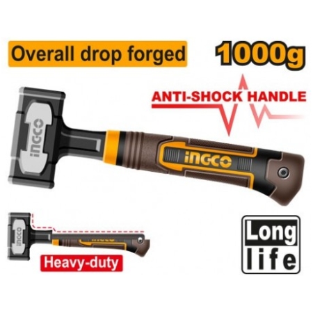 CIOCAN BAROS 1000G INGCO