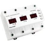 RELEU DE CONTROL A TENSIUNII 40A 380V (MAX-50A) DIGITOP