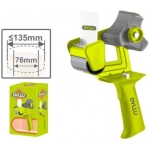 DISPENSER MANUAL PT BANDA ADEZIVA 135MM DYLLU