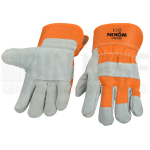 Manusi de lucru din piele XL piele naturala WOKIN