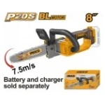 FERESTRAU CU LANT 8 20CM (FARA ACUMULATOR) 20V INGCO