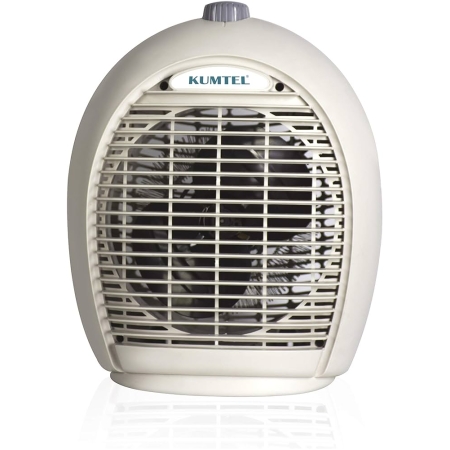 Aerotermă 2000W Kumtel