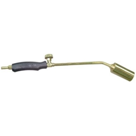 Arzător cu gaz 40mm MPN