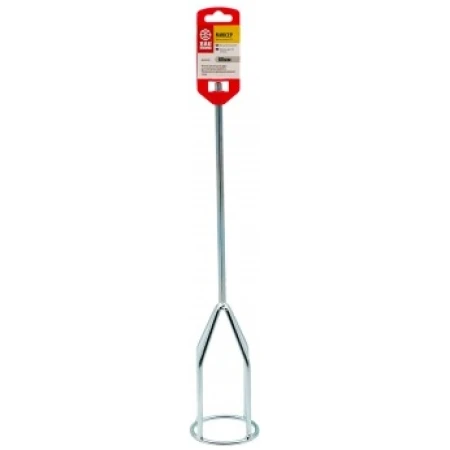 MIXER PENTRU AMESTECURI DE TENCUIALA HEX 120MM BAU WELT