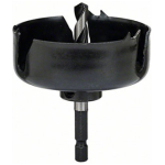 Коронка для сверления 68mm Bosch