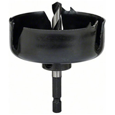 Carotă pentru spoturi 68mm Bosch