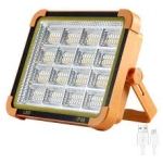 PROIECTOR LED SOLAR TURBO-800 IP44 3-4-6K HOROZ