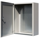 Dulap metalic 400*550*240mm IP54 sur metal Enext