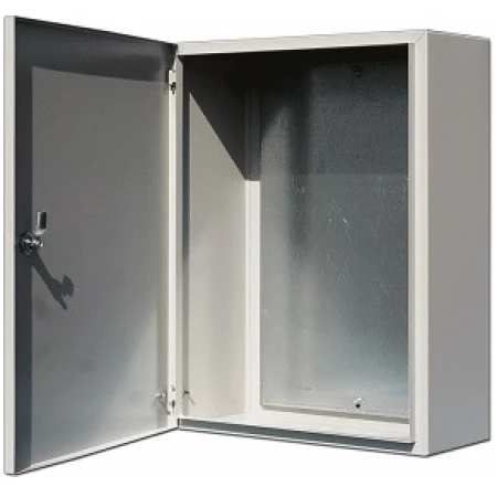 Dulap metalic 400*550*240mm IP54 sur metal Enext