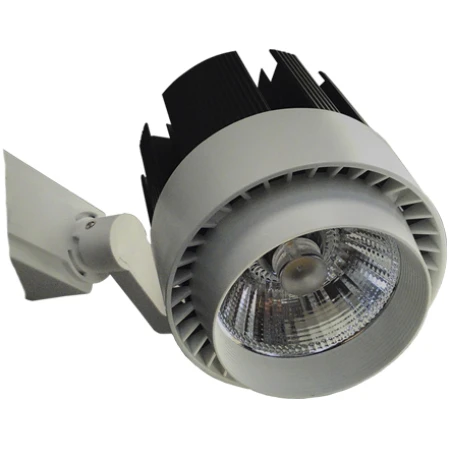 Proiector de iluminat directionat LED 20W alb 4000 K Elmos