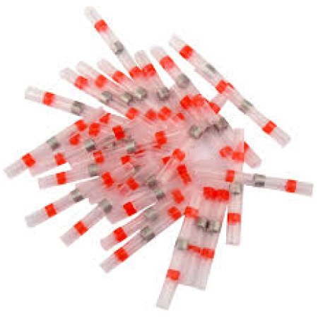 SET MONSOANE TERMORETRACTABILE 0.5-1.5MM