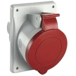 Priză fixă 16A IP44 4P 380V Scame