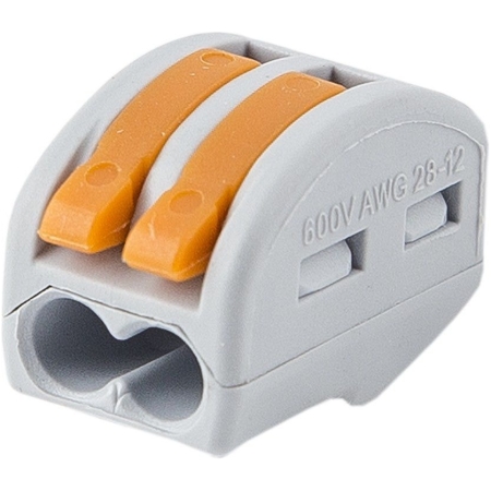Conector Wago cu fixare